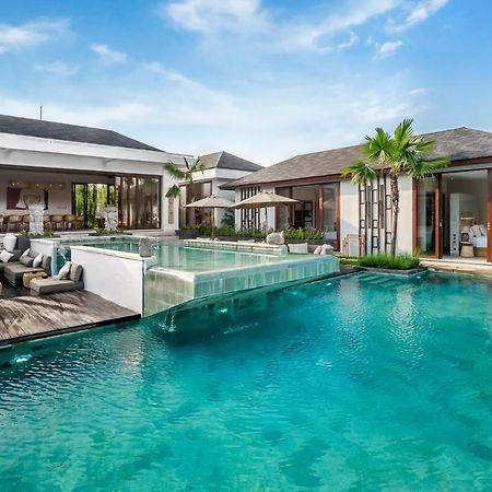 Villa Mia By Balisuperhost Ubud Exterior foto