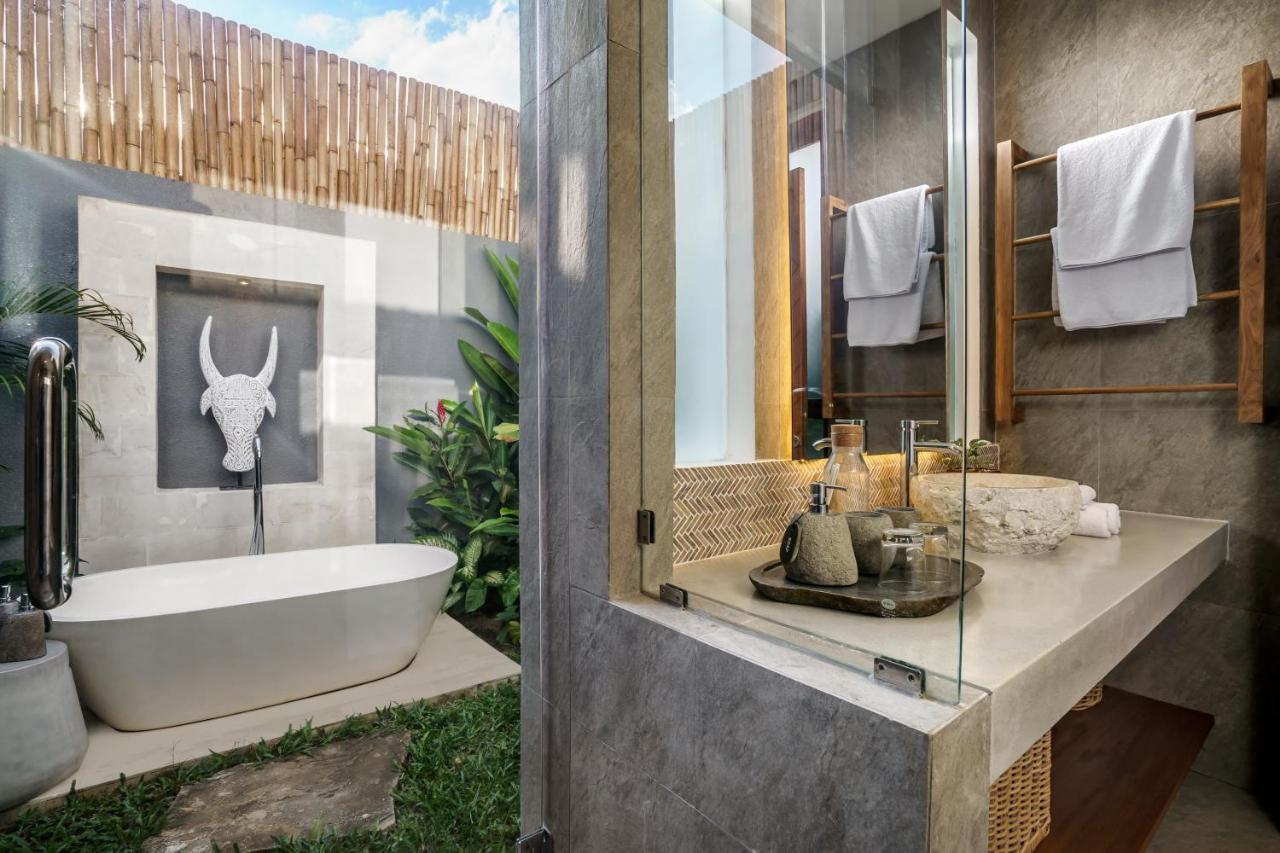 Villa Mia By Balisuperhost Ubud Exterior foto