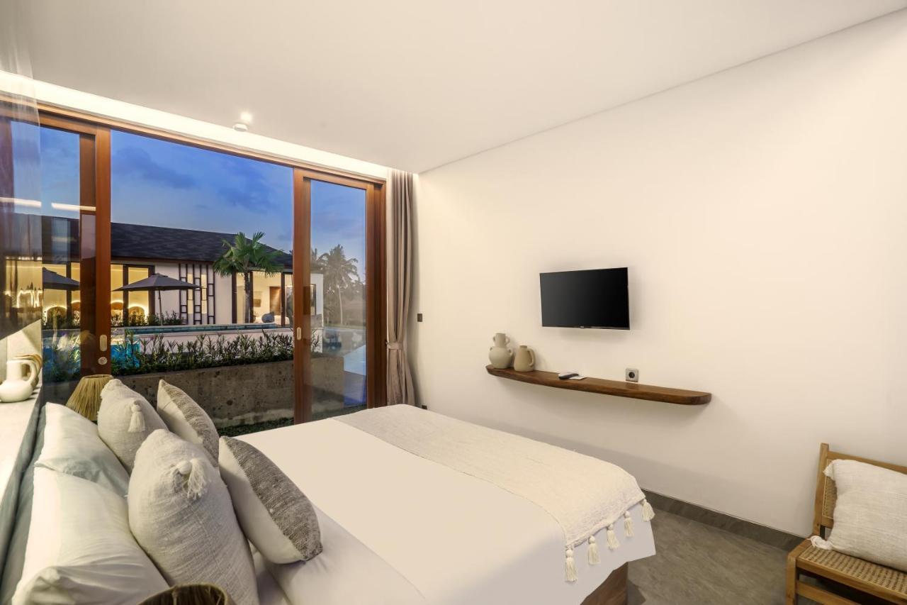 Villa Mia By Balisuperhost Ubud Exterior foto