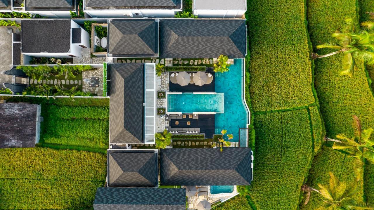 Villa Mia By Balisuperhost Ubud Exterior foto