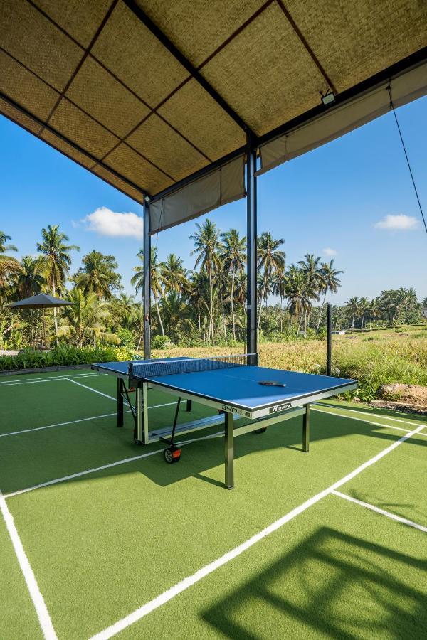 Villa Mia By Balisuperhost Ubud Exterior foto
