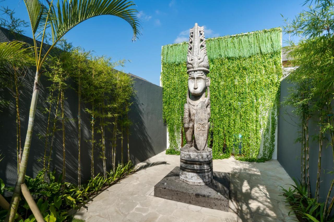 Villa Mia By Balisuperhost Ubud Exterior foto